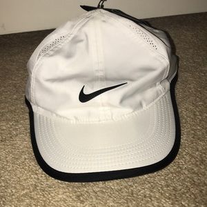 Nike aerobill hat